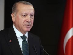 Cumhurbaşkanı Erdoğan’dan Ülkücülere Teşekkür