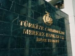 Özel Kararnameden Bir Gün Sonra Merkez Bankasına Girdi