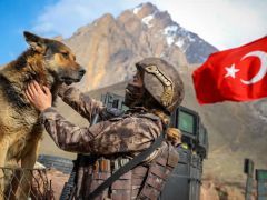 Kadın Özel Harekatçılar : Terör Örgütü PKK’nın Korkulu Rüyası