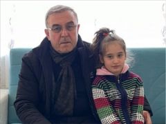 ATILGAN YILMAZ MUCUR HALKINA TEŞEKKÜR EDİP HEPSİNDEN ALLAH RAZI OLSUN DEDİ