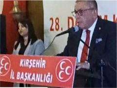 ARİF KILIÇ: DAVAMIZ NETTİR